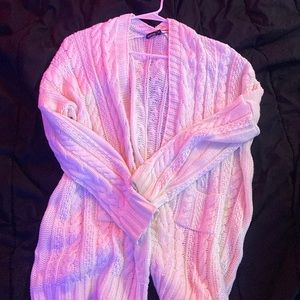 cardigan sweater